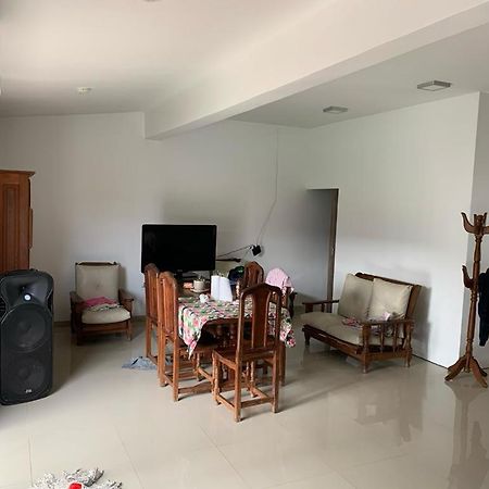 Villa Casa En La Punta  Esterno foto