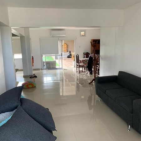Villa Casa En La Punta  Esterno foto